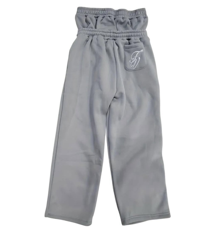 DOBLE SWEATPANTS